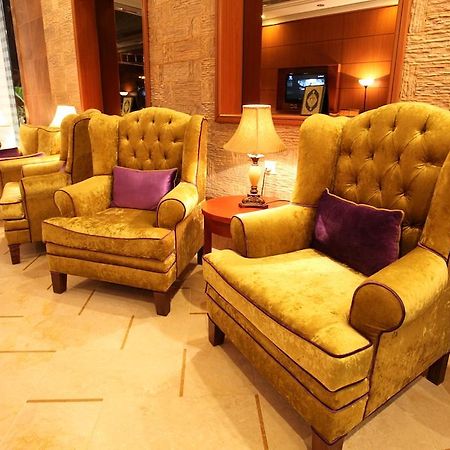 Lavande Suites Янбу Екстер'єр фото