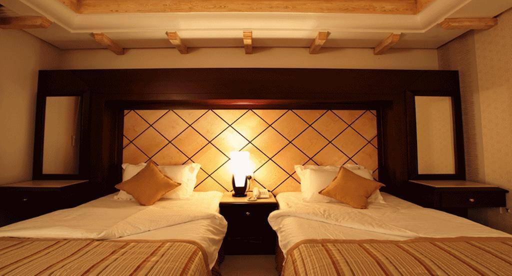 Lavande Suites Янбу Екстер'єр фото
